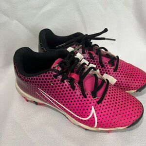Girls Nike Youth Softball Cleats